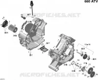 Engine Lubrication