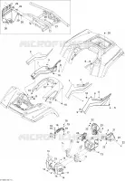 Body And Accessories 3, XT