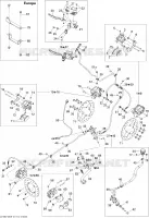 Hydraulic Brakes