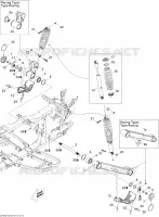 Rear Suspension