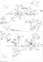Electrical System XT