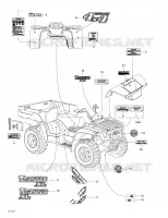 Frame And Body