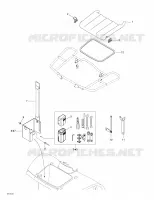 Front Tray