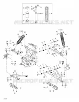 Front Suspension