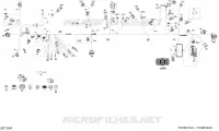 Main Harness - 710005560 - With ABS