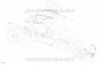 Body - Side Fairing