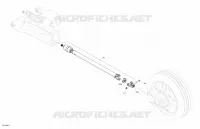 Drive - Rear Common Parts