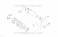 Suspension - Rear Shocks