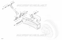 Suspension - Rear