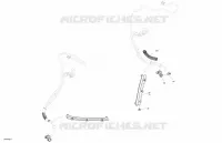 Electric - Speed & Steering Sensors