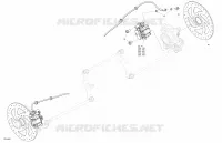 Mechanic - Front Brakes