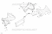 Miscellaneous - Taillight - Japan - Conformity Kit