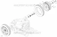 Drive - Front Wheels