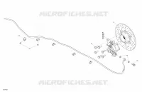 Mechanic - Rear Brake