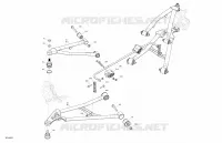 Suspension - Front