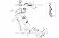 Engine - Fuel