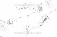 Mechanic - Steering Column