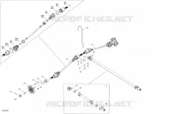 04- Drive - Front - Common Parts
