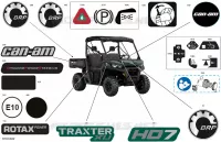 07- Body - Decals