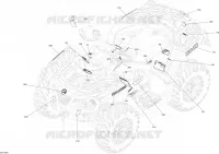 Decals XMR