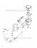 Air Intake Silencer