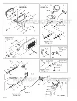Main Harness And Electrical Accessories