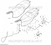 Seat _29Y1507