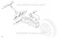 REAR SHOCK ABSORBERS