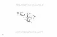 Mechanic - Steering - Air Deflector