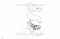 Body - Seat
