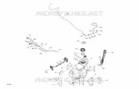 Engine - Fuel