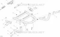 Body - Storage Tray