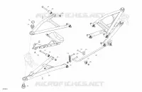 Suspension - Front
