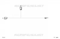 Electric - Right Cargo Harness - 710006429