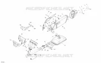 Engine - Exhaust - North America