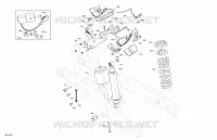 Suspension - Rear Shocks