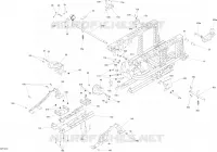 Frame - Rear Parts 2