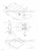 Front Tray