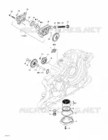 Engine Lubrication