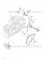Electric Starter