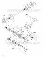 Gear Shift