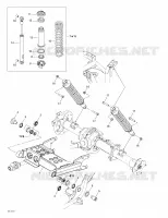 Rear Suspension