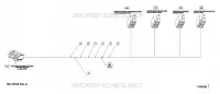 Electrical Harness , Switch