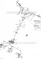 Steering SE5