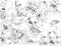 Body And Accessories Console