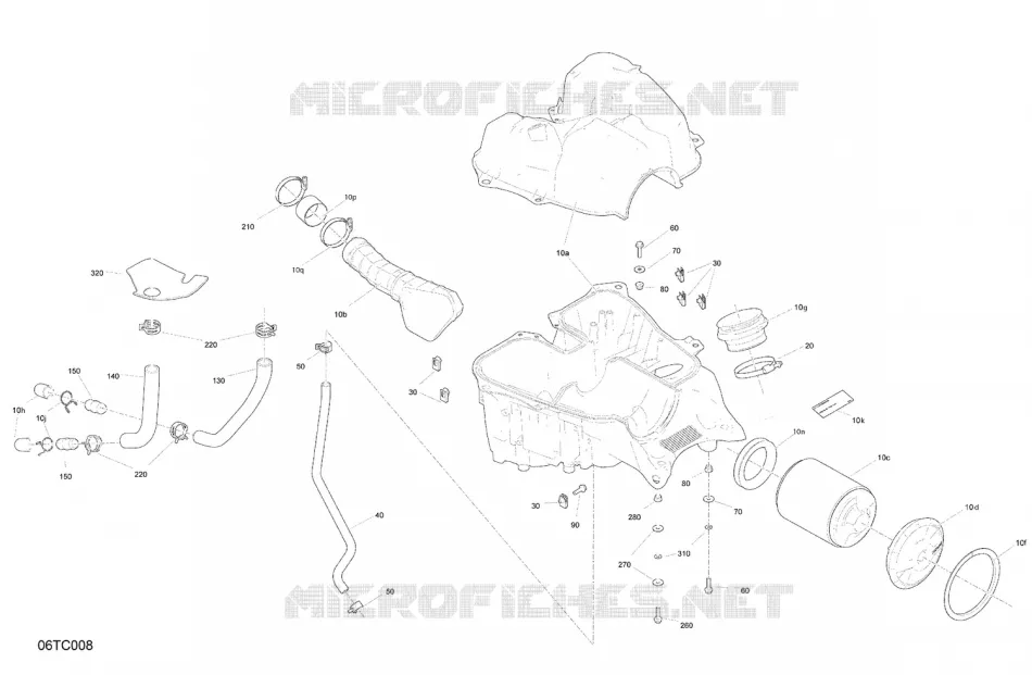 02- Engine - Air Intake