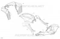 07- Body - Fender Kit