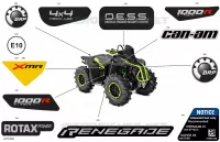 07- Body - Decals