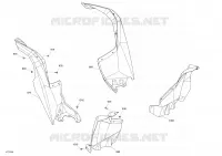 07- Body - Mudguard