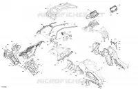 07- Carrosserie - Section Avant
